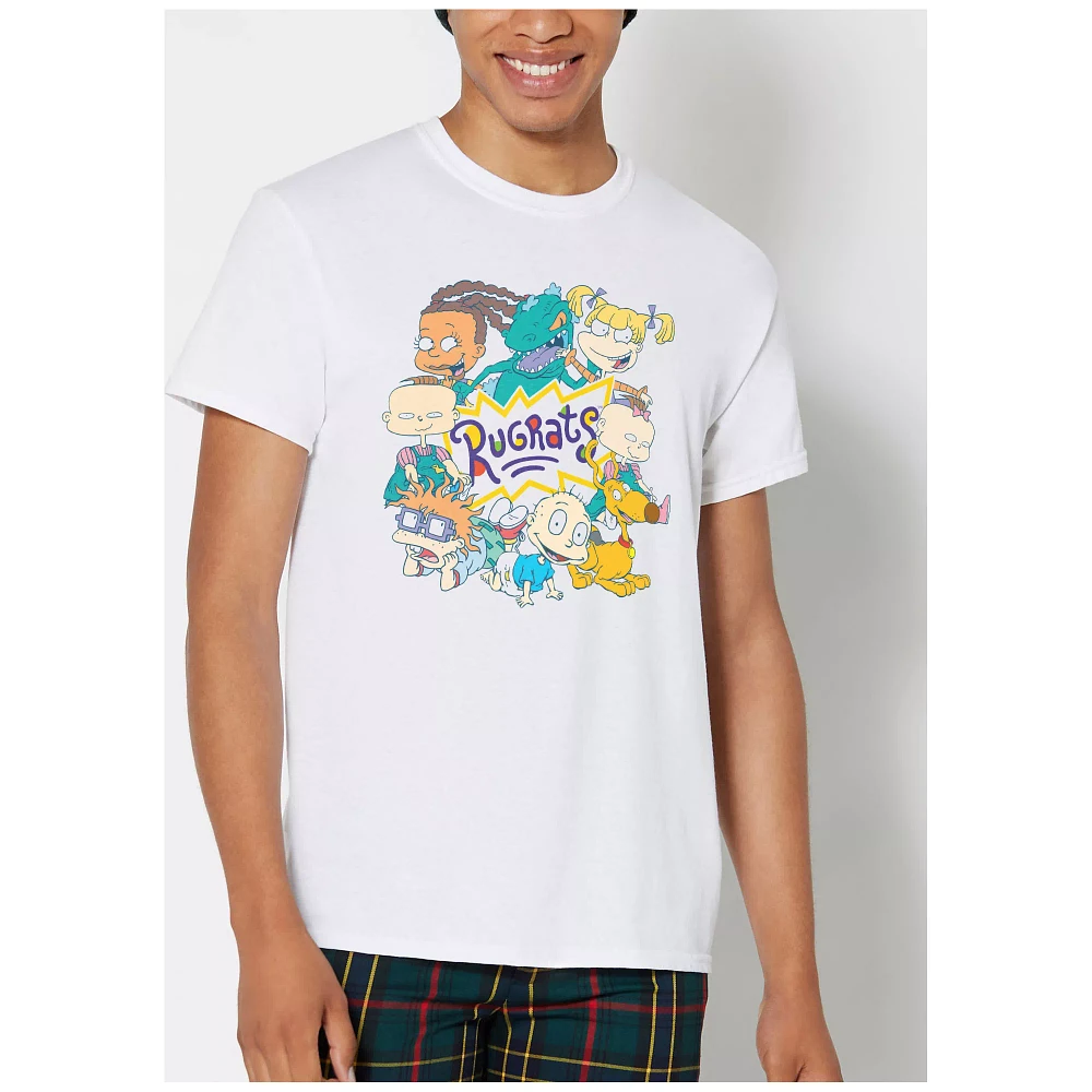 Characters Rugrats T Shirt