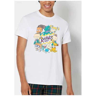 Characters Rugrats T Shirt