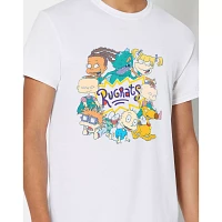 Characters Rugrats T Shirt