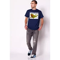 Kermit Late to Everything T Shirt