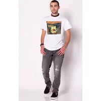 Scream SpongeBob SquarePants T Shirt