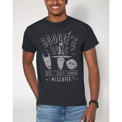 Boogie's Boys T Shirt - The Nightmare Before Christmas