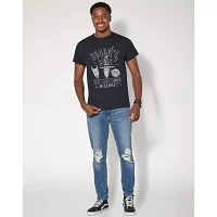 Boogie's Boys T Shirt - The Nightmare Before Christmas