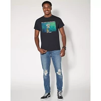 Mad Squidward T Shirt - SpongeBob SquarePants