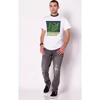 Can't Wait for Me to Die T Shirt - SpongeBob SquarePants