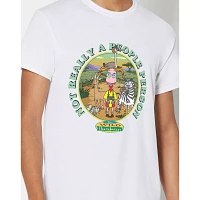 Animal Person T Shirt - The Wild Thornberrys