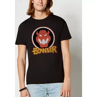 Bowser T Shirt - Nintendo