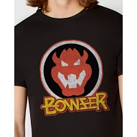 Bowser T Shirt - Nintendo
