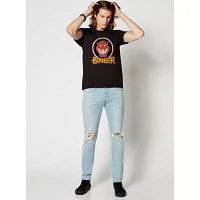 Bowser T Shirt - Nintendo