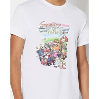 Super Mario Kart T Shirt
