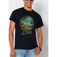 Korok Forest T Shirt - The Legend of Zelda