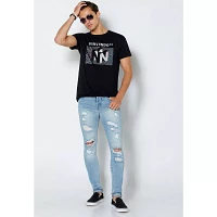 Black Nintendo 64 Logo T Shirt