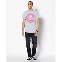 Feeling Peachy T Shirt - Nintendo