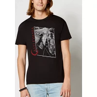 Black Alucard T Shirt - Castlevania