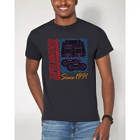 Super Nintendo 1991 T Shirt