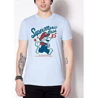 Super Mario Bros T Shirt - Nintendo