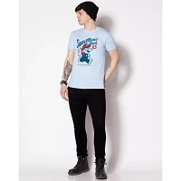 Super Mario Bros T Shirt - Nintendo