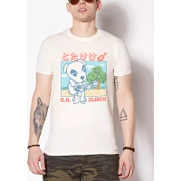 Totakeke Animal Crossing T Shirt - Nintendo