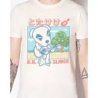 Totakeke Animal Crossing T Shirt - Nintendo