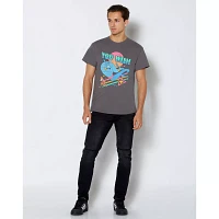 You Wish Aladdin T Shirt - Disney