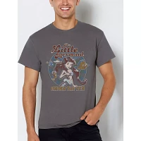The Little Mermaid T Shirt - Disney