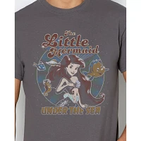 The Little Mermaid T Shirt - Disney