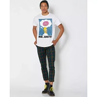 MMM Donuts T Shirt- The Simpsons