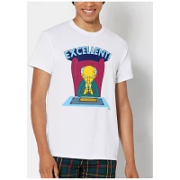 Mr. Burns Excellent T Shirt- The Simpsons