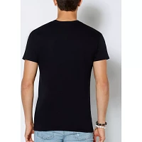 Holographic Dice T Shirt- Dungeons & Dragons