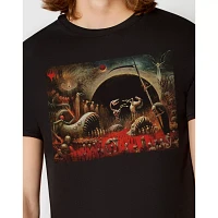 Hell On Warcraft T Shirt- Magic The Gathering