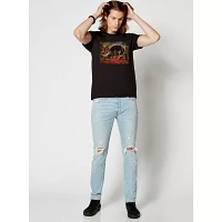 Hell On Warcraft T Shirt- Magic The Gathering