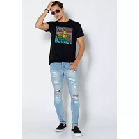 Okily Dokily T Shirt - The Simpsons