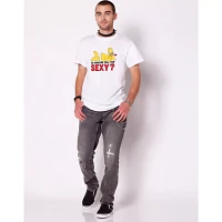 Did Someone Call For Sexy Homer T Shirt - The Simpsons
