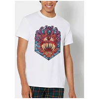Eye of the Beholder T Shirt- Dungeons & Dragons
