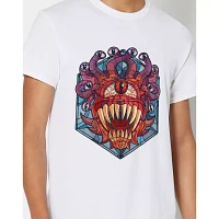 Eye of the Beholder T Shirt- Dungeons & Dragons
