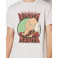 Dungeon Master T Shirt- Dungeons & Dragons