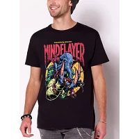 Mind Flayer T Shirt- Dungeons & Dragons