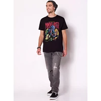 Mind Flayer T Shirt- Dungeons & Dragons