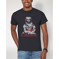 Annabelle Doll T Shirt - The Conjuring