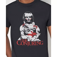 Annabelle Doll T Shirt - The Conjuring
