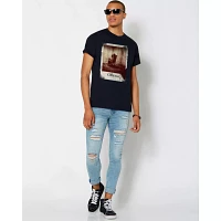Annabelle Polaroid T Shirt- The Conjuring