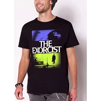 The Exorcist Pop Art T Shirt