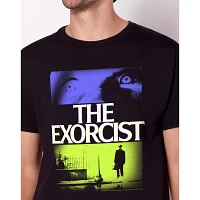 The Exorcist Pop Art T Shirt