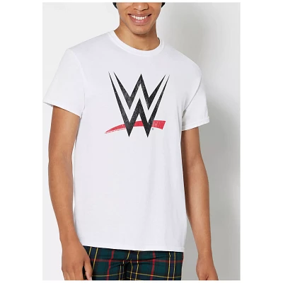 WWE Logo T Shirt