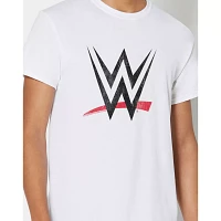 WWE Logo T Shirt