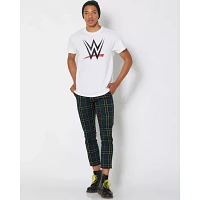WWE Logo T Shirt