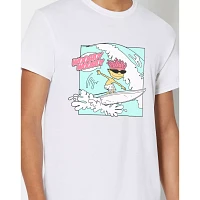 Woogidy T Shirt - Rocket Power