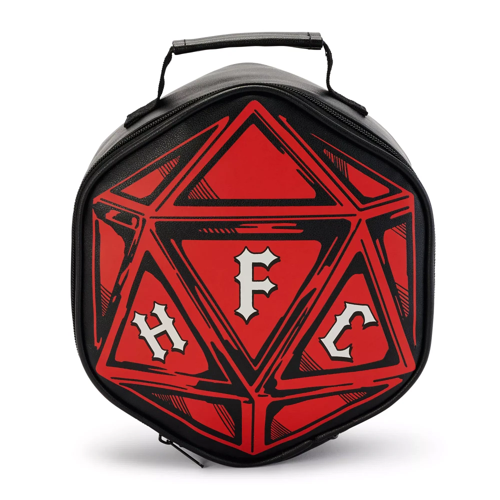 Hellfire Club Lunch Box - Stranger Things