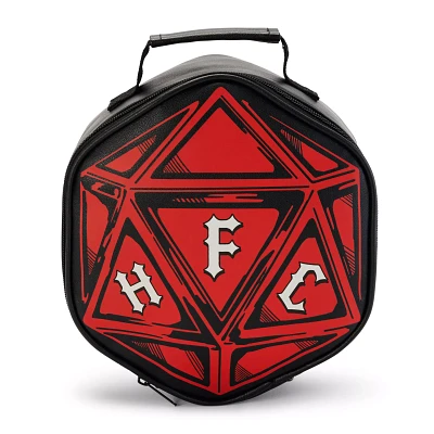 Hellfire Club Lunch Box - Stranger Things