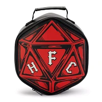 Hellfire Club Lunch Box - Stranger Things